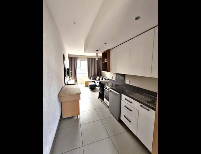 2 BEDROOM PROPERTY TO RENT IN BROOKLYN